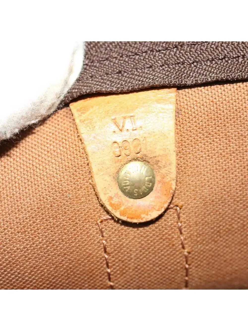 Louis Vuitton elevate your